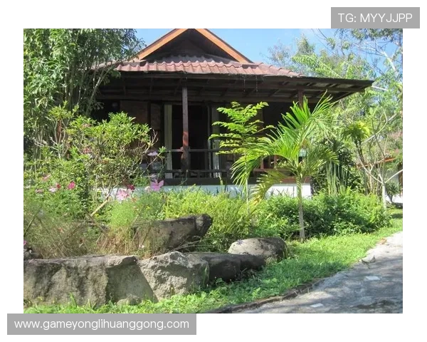 永利澳门度假村环境与设施介绍全面展示度假村的优质硬件设施与绿色环境